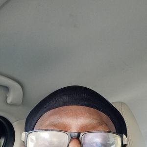 Meet your Posher, Patrick